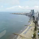 Apartamento Palmetto Beach