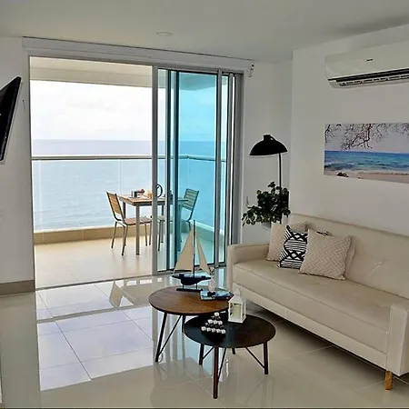 Apartamento Palmetto *