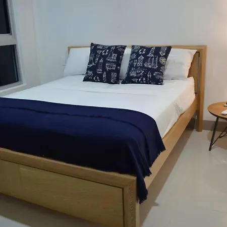 Apartamento Palmetto *