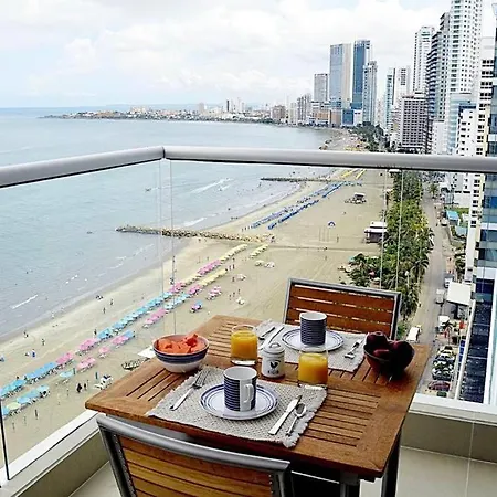 Apartamento Palmetto *